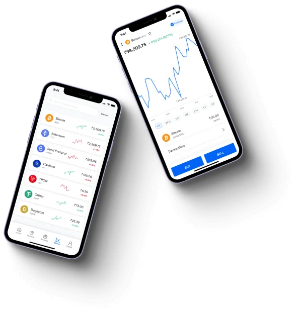 Switch ePrex Ai (2.0) - Les avantages d'allouer vos fonds dans le bitcoin par rapport à d'autres marchés financiers.